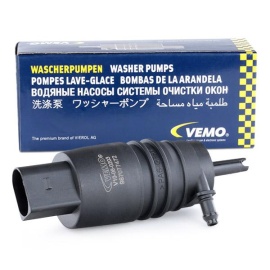 Pompa Spalare Parbriz Vemo Audi A3 8V 2012→ V10-08-0203